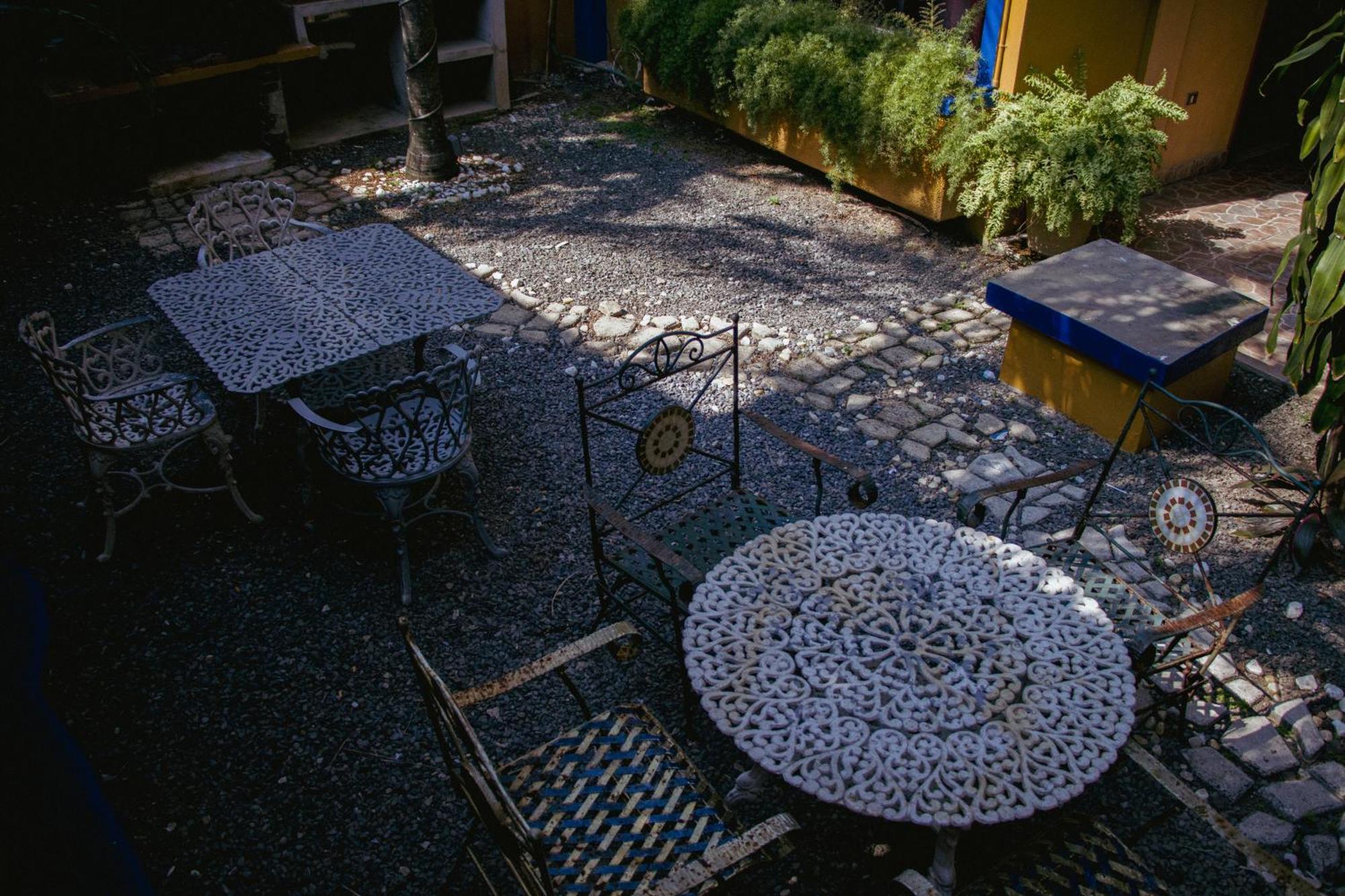 Hotel Quetzalcoatl Coatzacoalcos Exterior foto